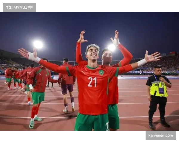 U17世界杯日本队2比0胜摩洛哥 小组赛开门红